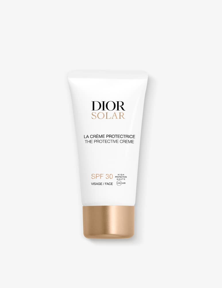 DIOR Dior Solar La Crema Protettiva per il Viso SPF 30 - immagine 1 DIOR Dior Solar La Crema Protettiva per il Viso SPF 30 - immagine 1