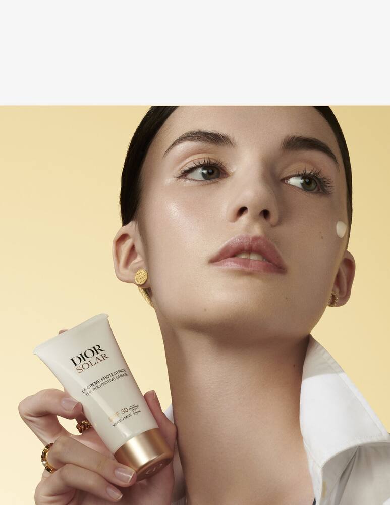 rinascente DIOR Dior Solar La Crema Protettiva per il Viso SPF 30