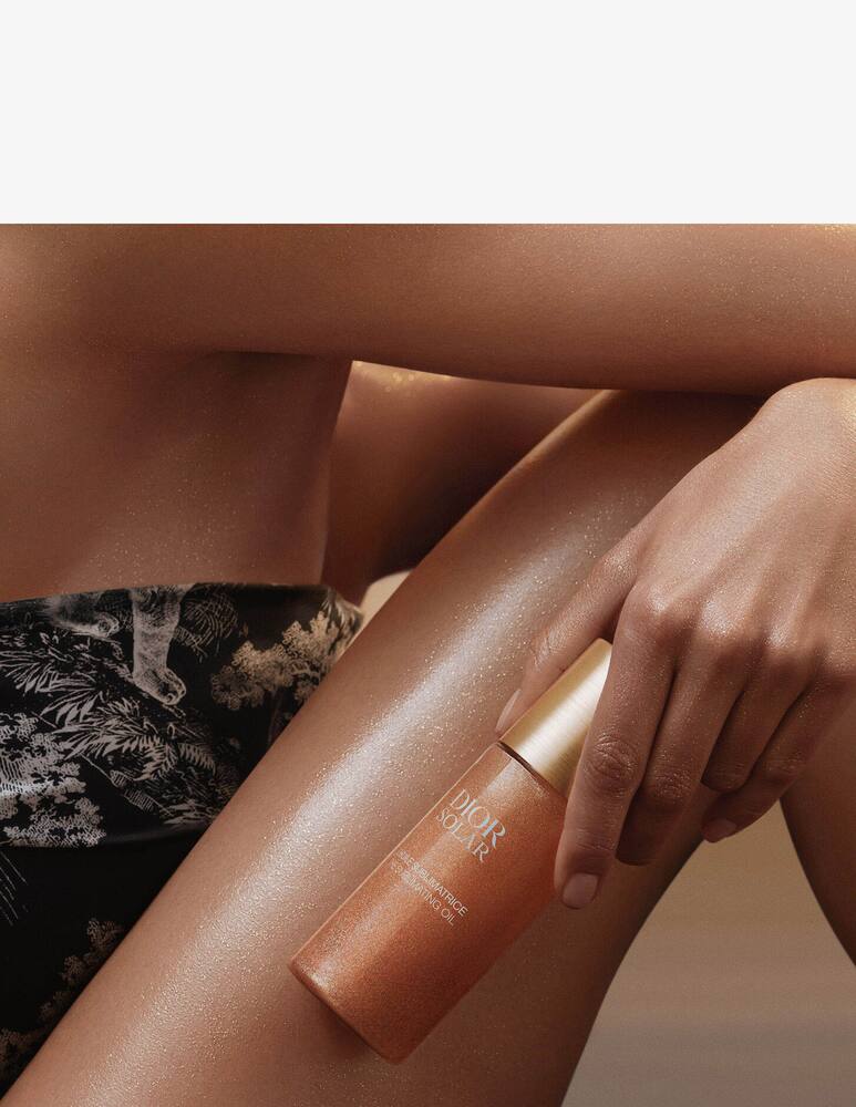 rinascente DIOR Dior Solar Sublimating Oil