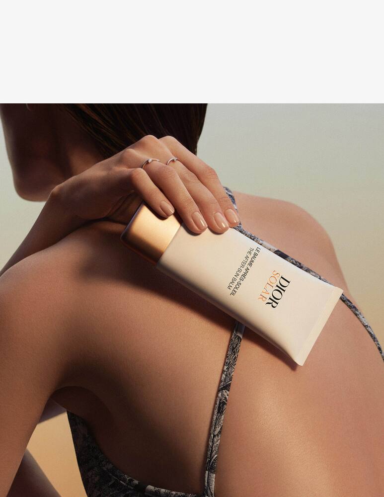 rinascente DIOR Dior Solar Il Balsamo Doposole