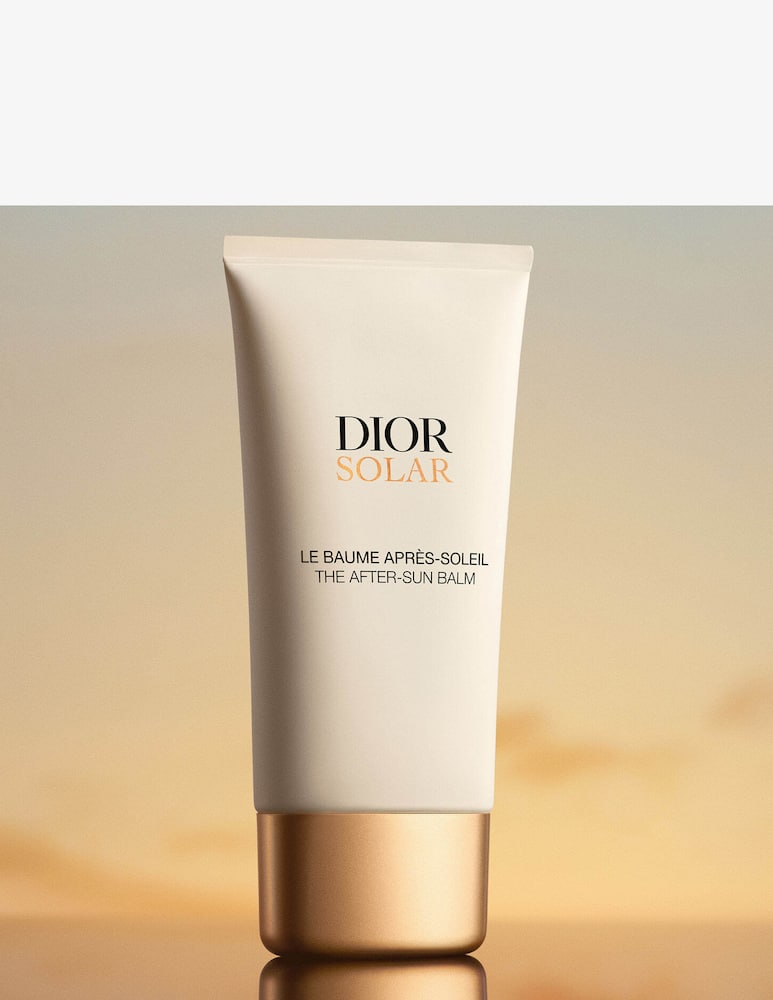 DIOR Dior Solar After Sun Balm - picture 3 DIOR Dior Solar After Sun Balm - picture 3