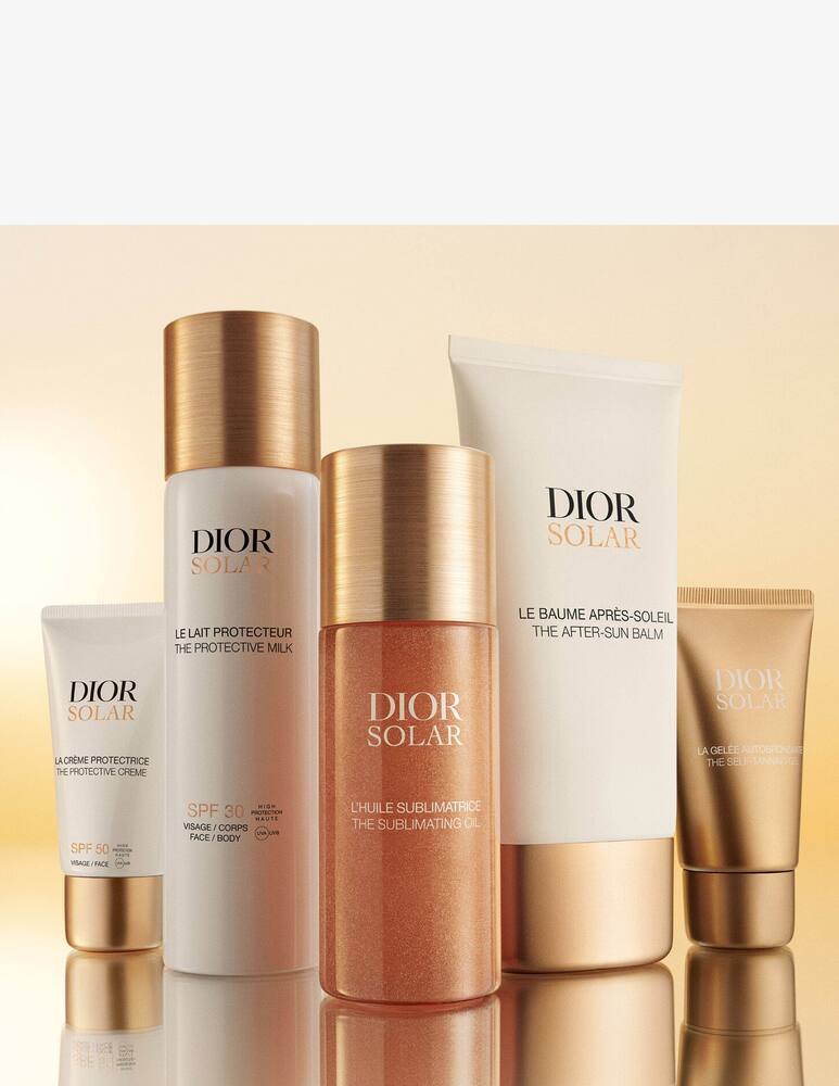 rinascente DIOR Dior Solar Il Balsamo Doposole