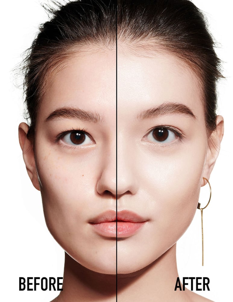 rinascente DIOR Dior Prestige Le Cushion Teint de Rose Fondotinta