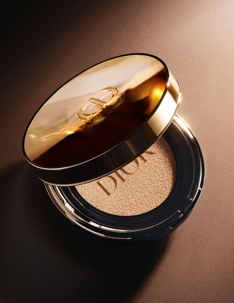 DIOR Dior Prestige Le Cushion Teint de Rose Fondotinta - immagine 4 DIOR Dior Prestige Le Cushion Teint de Rose Fondotinta - immagine 4