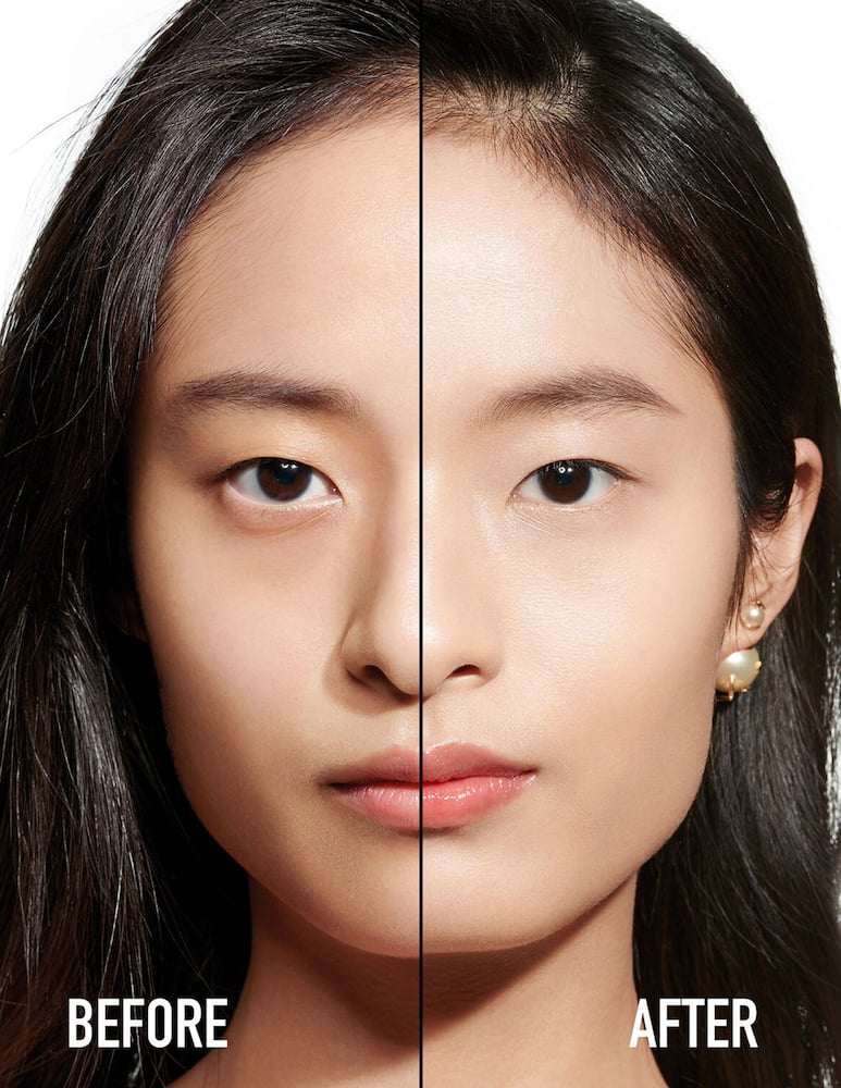 rinascente DIOR Dior Prestige Le Cushion Teint de Rose Foundation