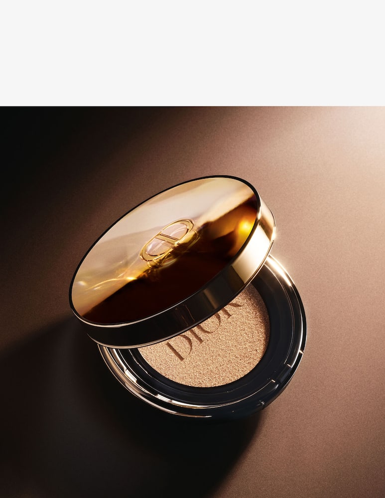 DIOR Dior Prestige Le Cushion Teint de Rose Foundation - picture 3 DIOR Dior Prestige Le Cushion Teint de Rose Foundation - picture 3