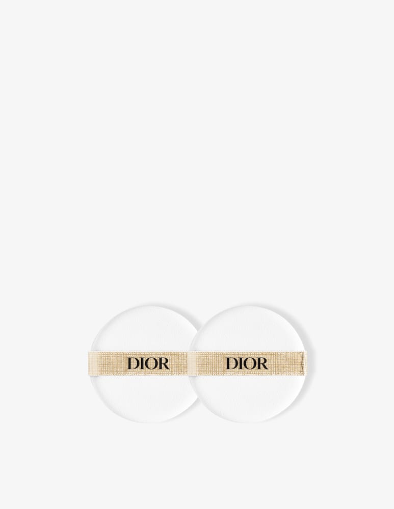 DIOR Dior Prestige Le Cushion Teint de Rose Sponge Refills - picture 1 DIOR Dior Prestige Le Cushion Teint de Rose Sponge Refills - picture 1