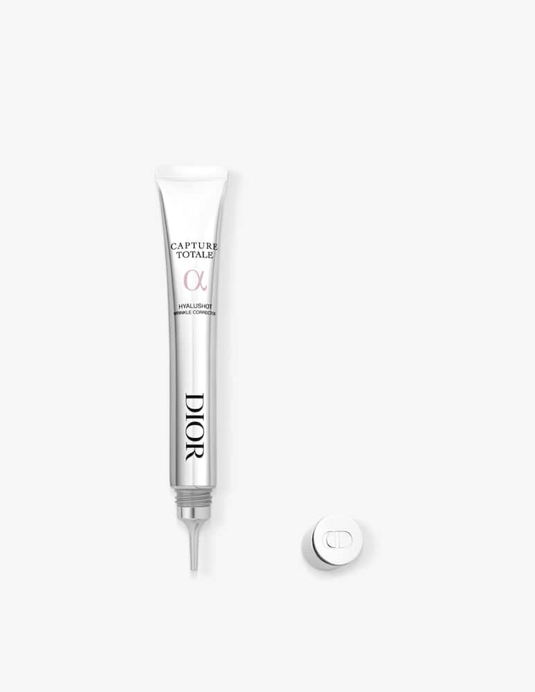 DIOR Capture Totale Hyalushot Correttore Rughe - immagine 1 DIOR Capture Totale Hyalushot Correttore Rughe - immagine 1