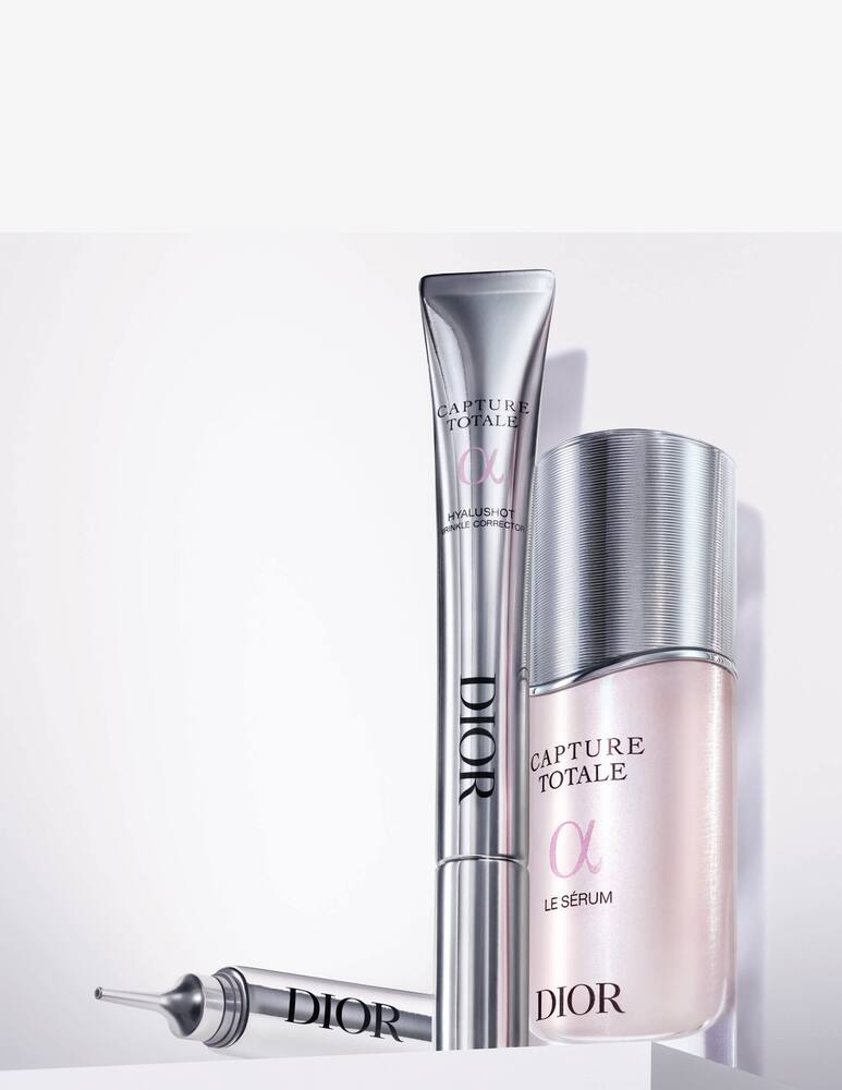 rinascente DIOR Capture Totale Hyalushot Correttore Rughe
