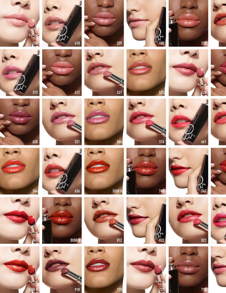 rinascente DIOR Dior Addict Refill