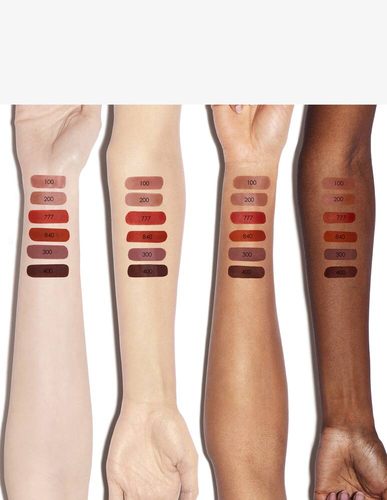 rinascente DIOR Rouge Dior Lipstick Comfort And Long Wear Velvet