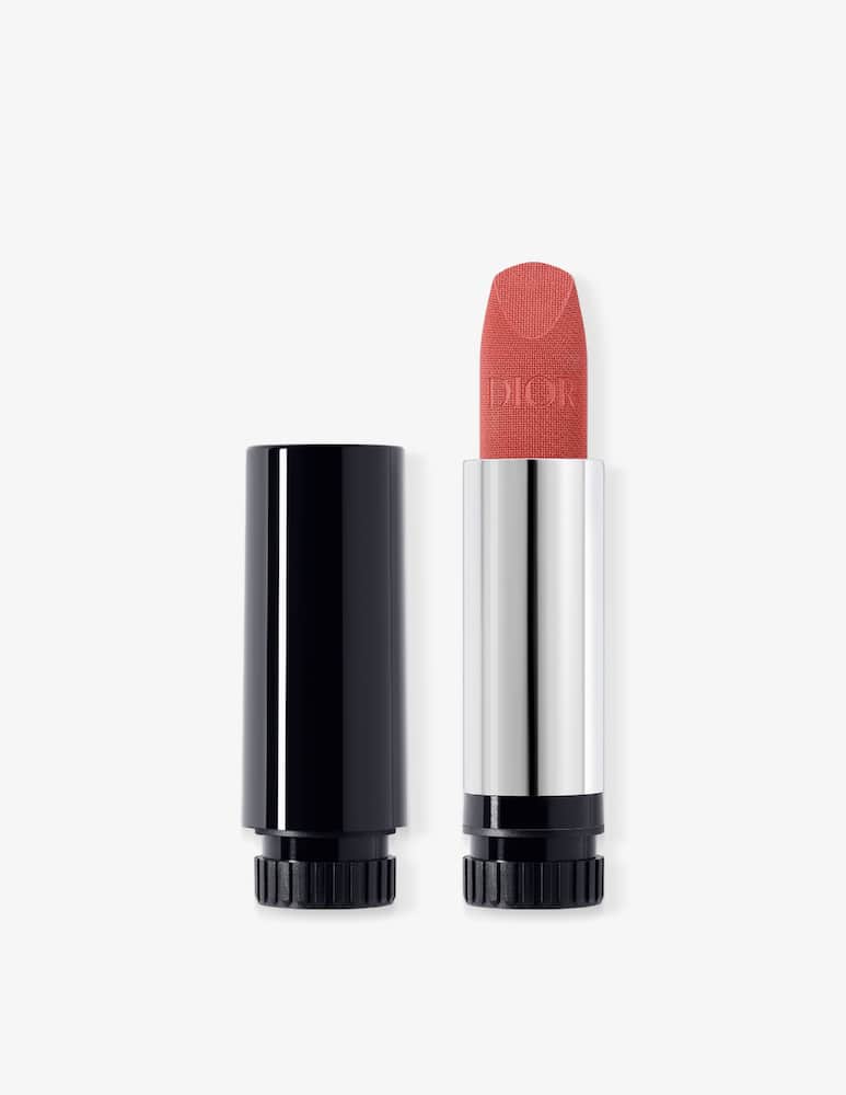 DIOR Rouge Dior La Ricarica Rossetto Velvet - immagine 1 DIOR Rouge Dior La Ricarica Rossetto Velvet - immagine 1