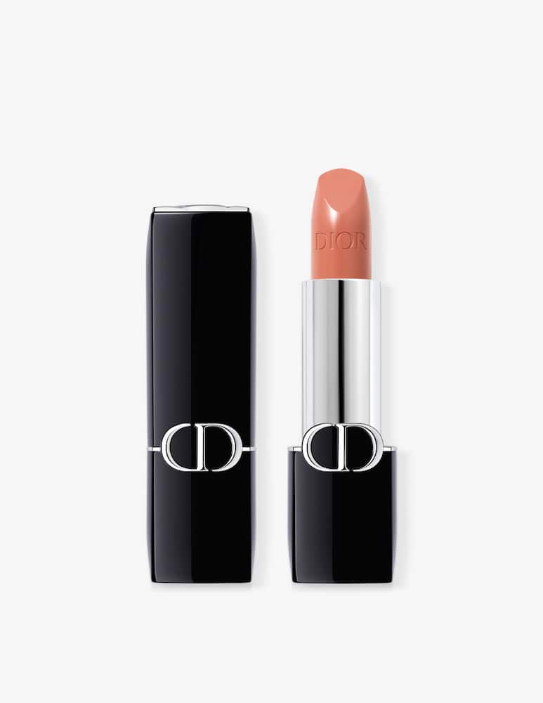 DIOR Rouge Dior Rossetto Comfort E Lunga Tenuta Satin - immagine 1 DIOR Rouge Dior Rossetto Comfort E Lunga Tenuta Satin - immagine 1