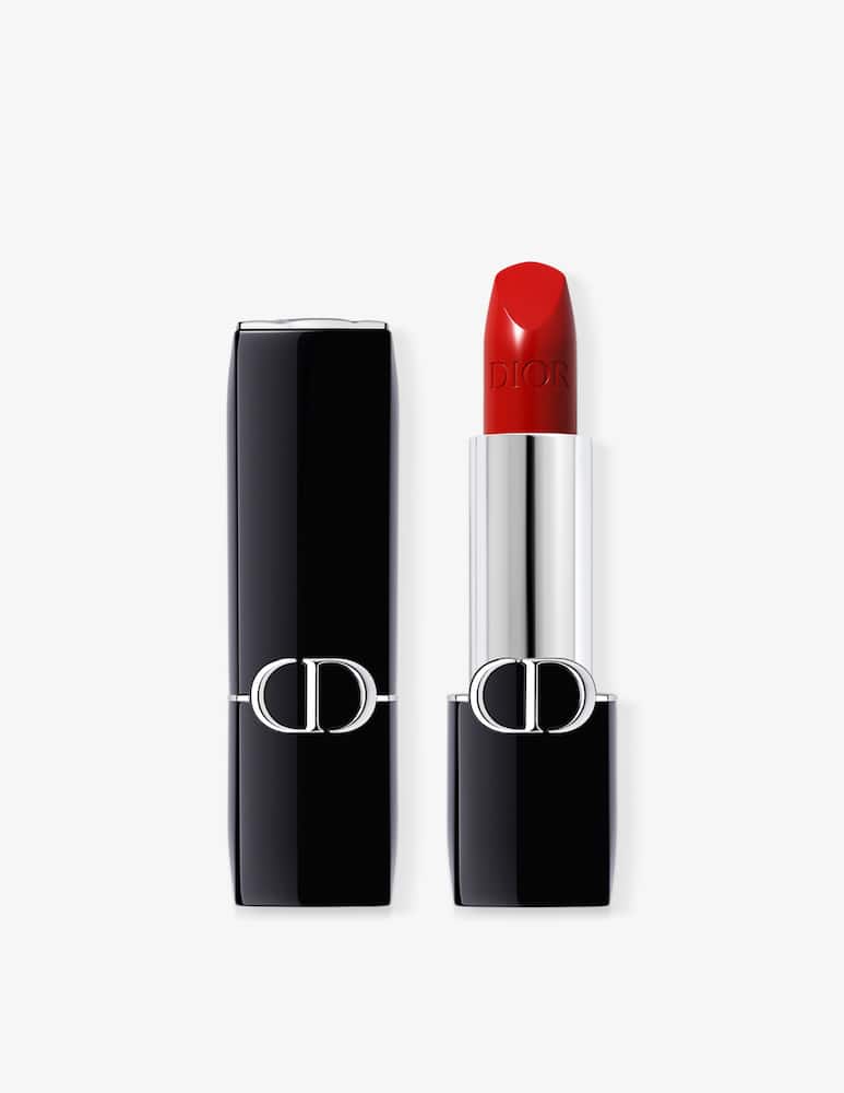 DIOR Rouge Dior Rossetto Comfort E Lunga Tenuta Satin - immagine 1 DIOR Rouge Dior Rossetto Comfort E Lunga Tenuta Satin - immagine 1