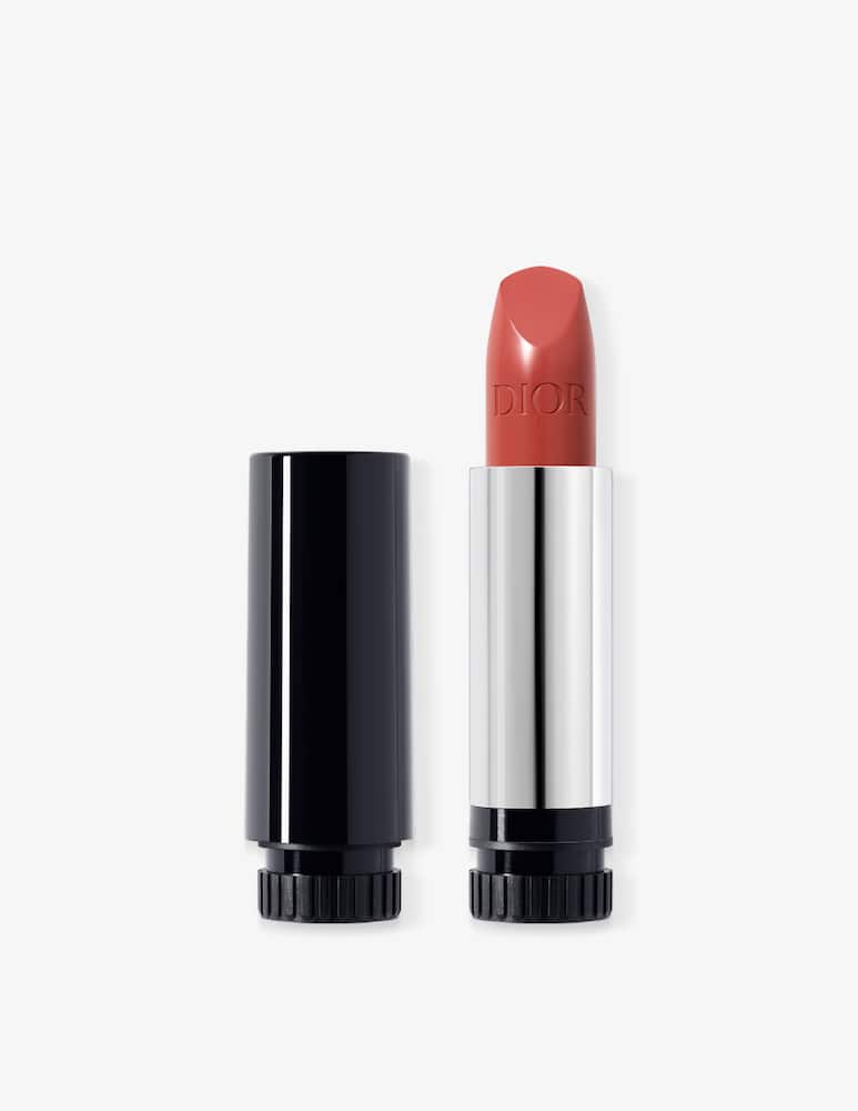 DIOR Rouge Dior La Ricarica Rossetto Satin - immagine 1 DIOR Rouge Dior La Ricarica Rossetto Satin - immagine 1