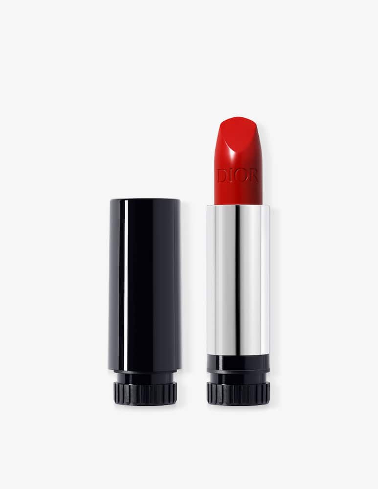 DIOR Rouge Dior The Refill Lipstick Satin - picture 1 DIOR Rouge Dior The Refill Lipstick Satin - picture 1