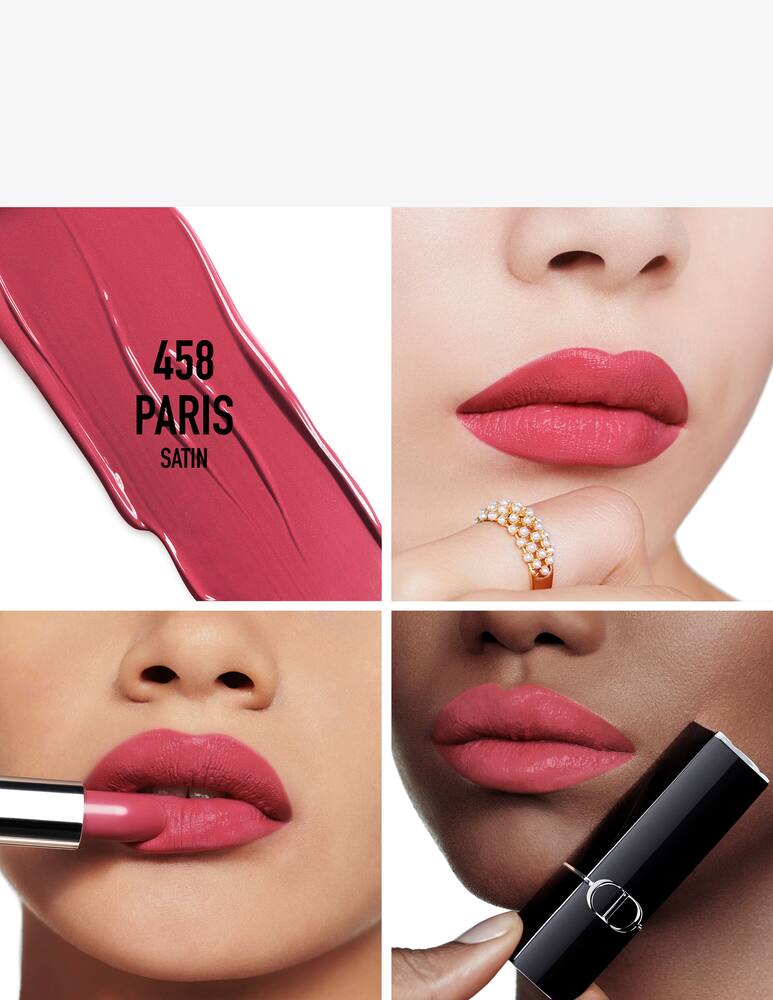 rinascente DIOR Rouge Dior La Ricarica Rossetto Satin