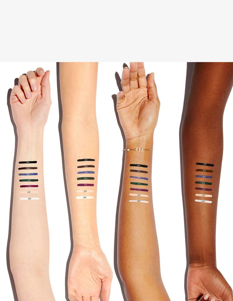 rinascente DIOR Diorshow On Stage Crayon