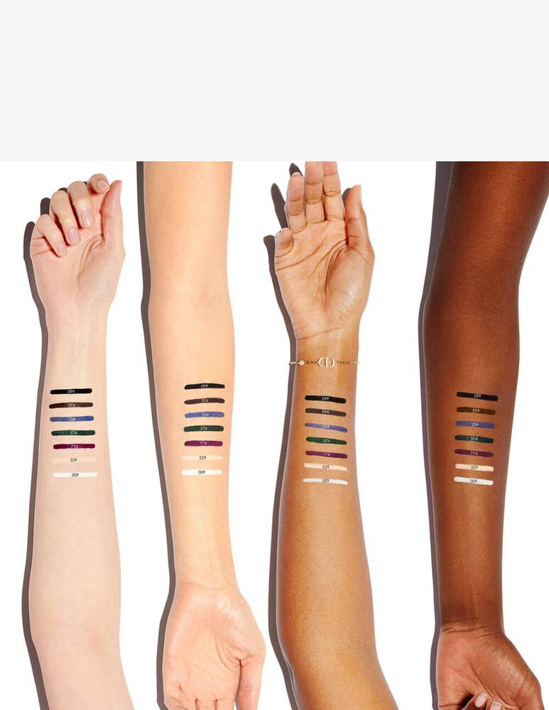 rinascente DIOR Diorshow On Stage Crayon