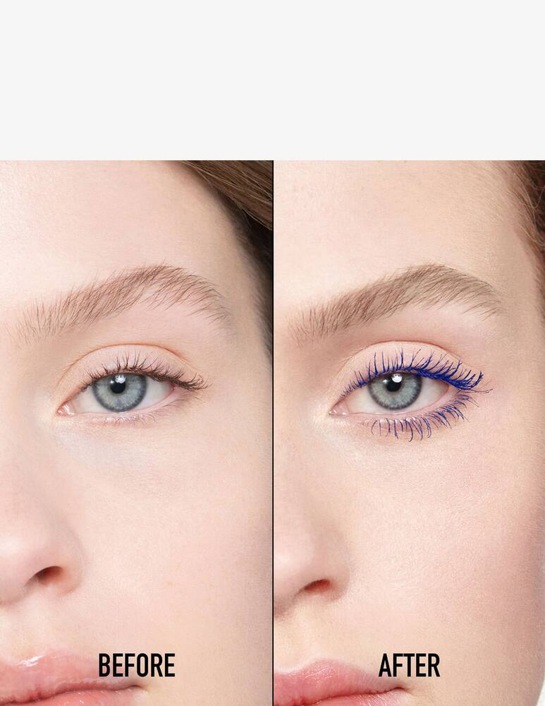 rinascente DIOR Diorshow Iconic Overcurl Volume Mascara