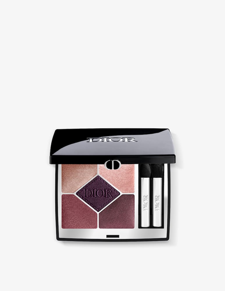 DIOR Diorshow 5 Couleurs Couture - immagine 1 DIOR Diorshow 5 Couleurs Couture - immagine 1