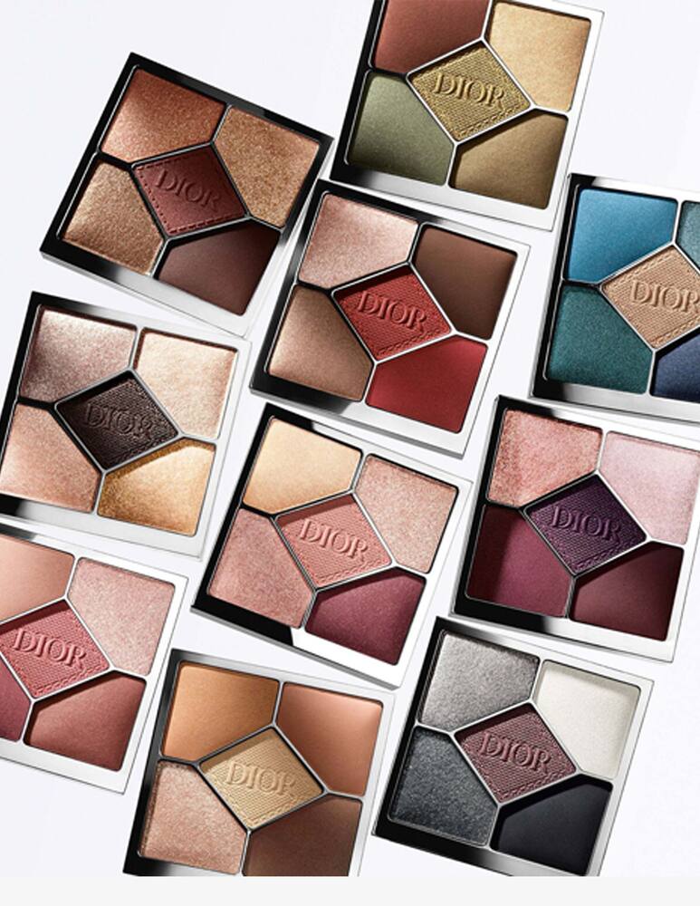 rinascente DIOR Diorshow 5 Couleurs Couture