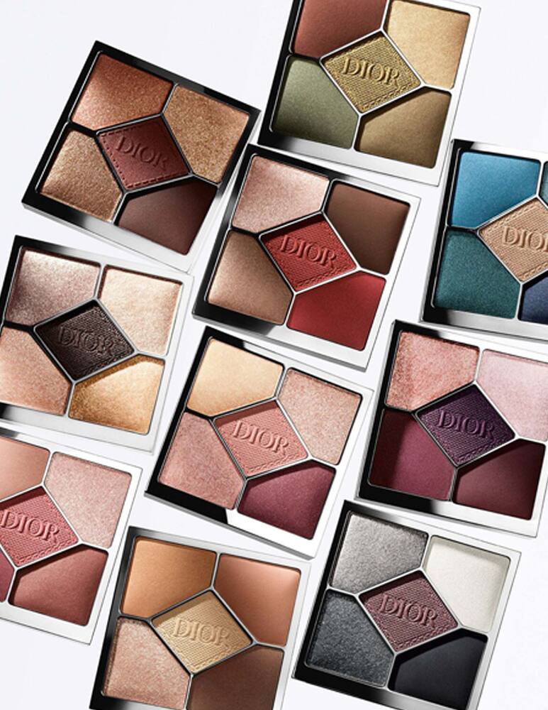 rinascente DIOR Diorshow 5 Couleurs Couture