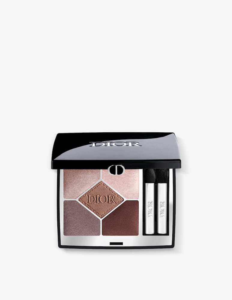 DIOR Diorshow 5 Couleurs Couture - immagine 1 DIOR Diorshow 5 Couleurs Couture - immagine 1