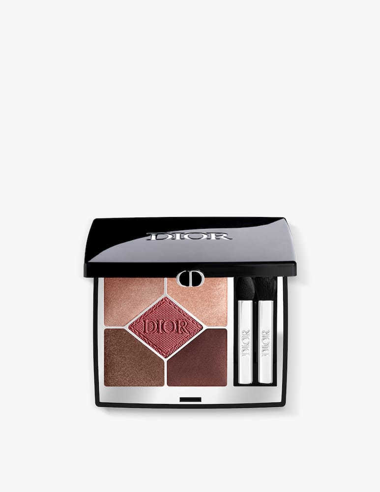 DIOR Diorshow 5 Couleurs Couture - immagine 1 DIOR Diorshow 5 Couleurs Couture - immagine 1