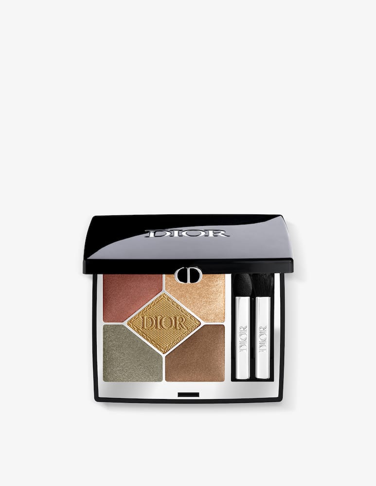 DIOR Diorshow 5 Couleurs Couture - immagine 1 DIOR Diorshow 5 Couleurs Couture - immagine 1