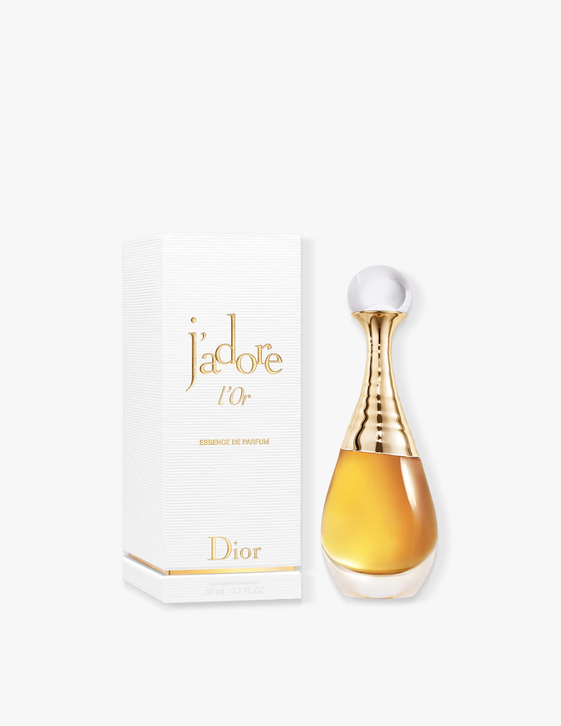 Shop DIOR J'adore L'Or on Rinascente