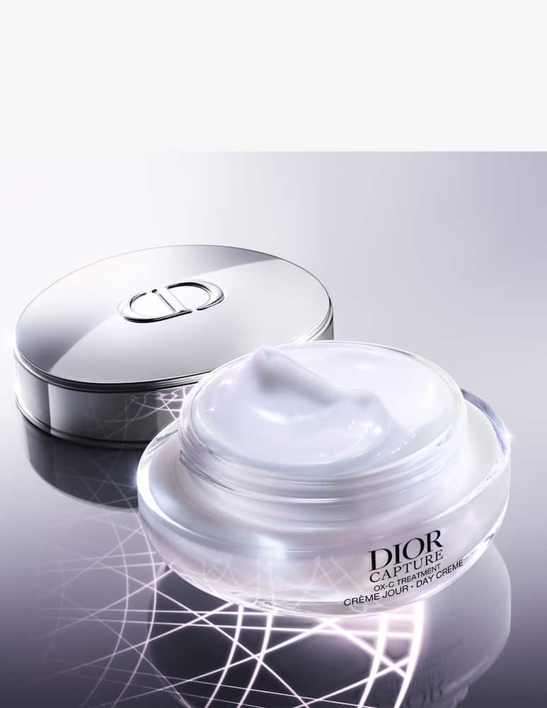 rinascente DIOR Dior Capture Crème Riche