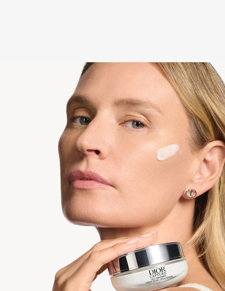 rinascente DIOR Dior Capture Crème Riche