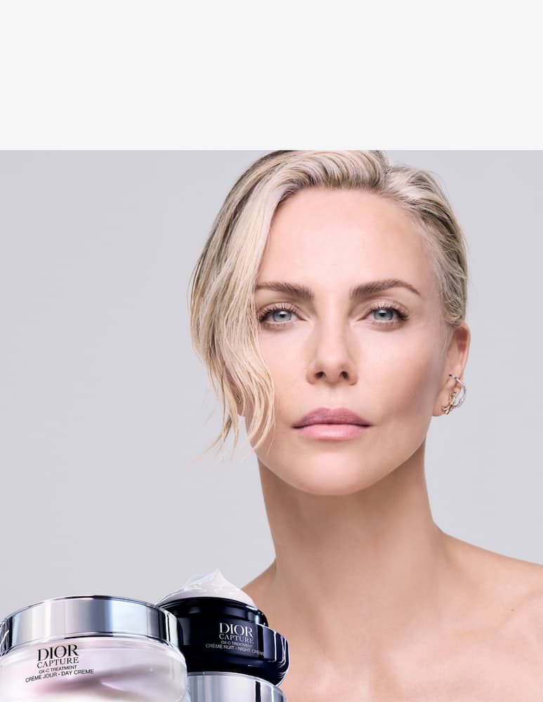 rinascente DIOR Dior Capture Crème Riche