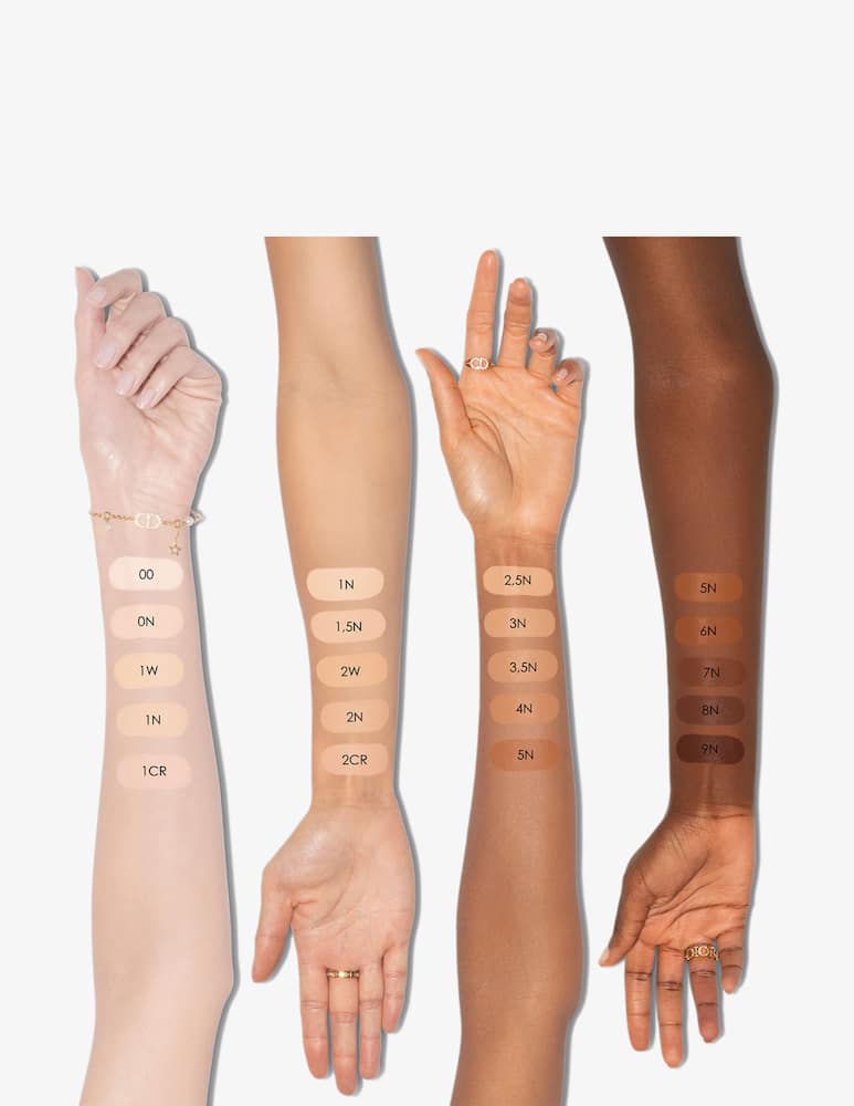 DIOR Dior Forever Skin Perfect Fondotinta in stick multiuso - immagine 3 DIOR Dior Forever Skin Perfect Fondotinta in stick multiuso - immagine 3