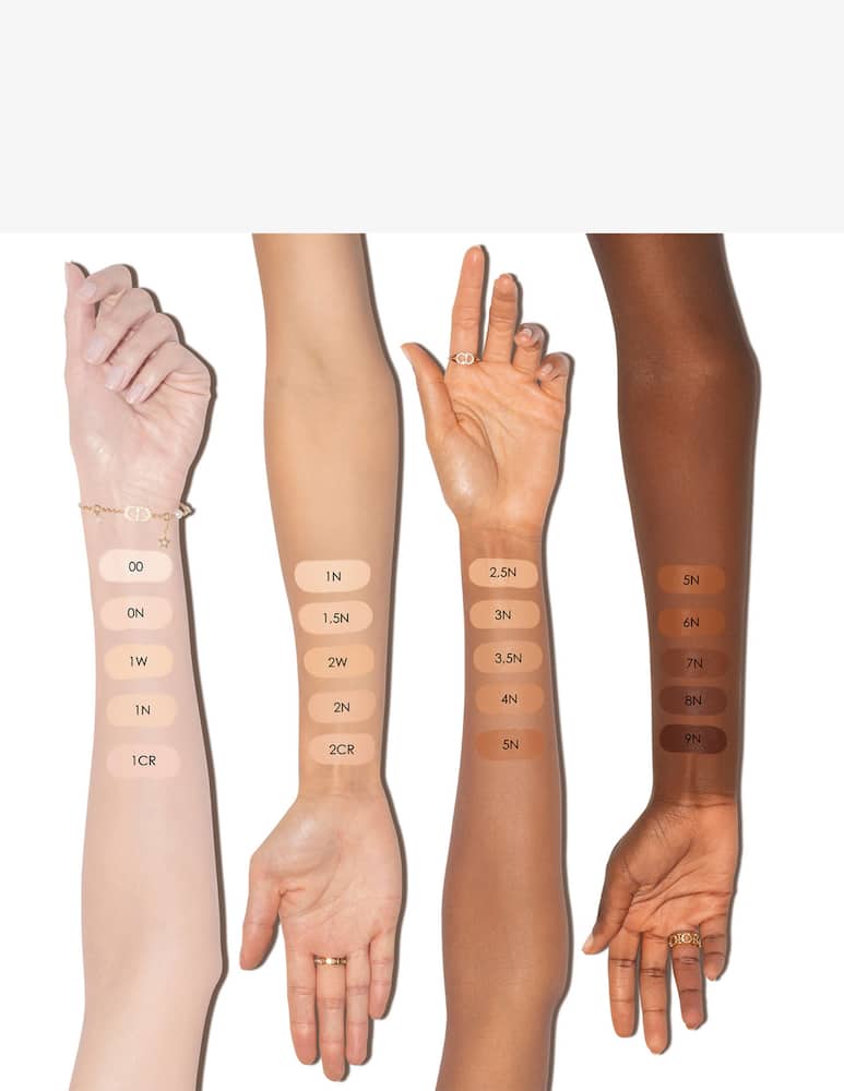 rinascente DIOR Forever Skin Perfect Multi-use foundation stick