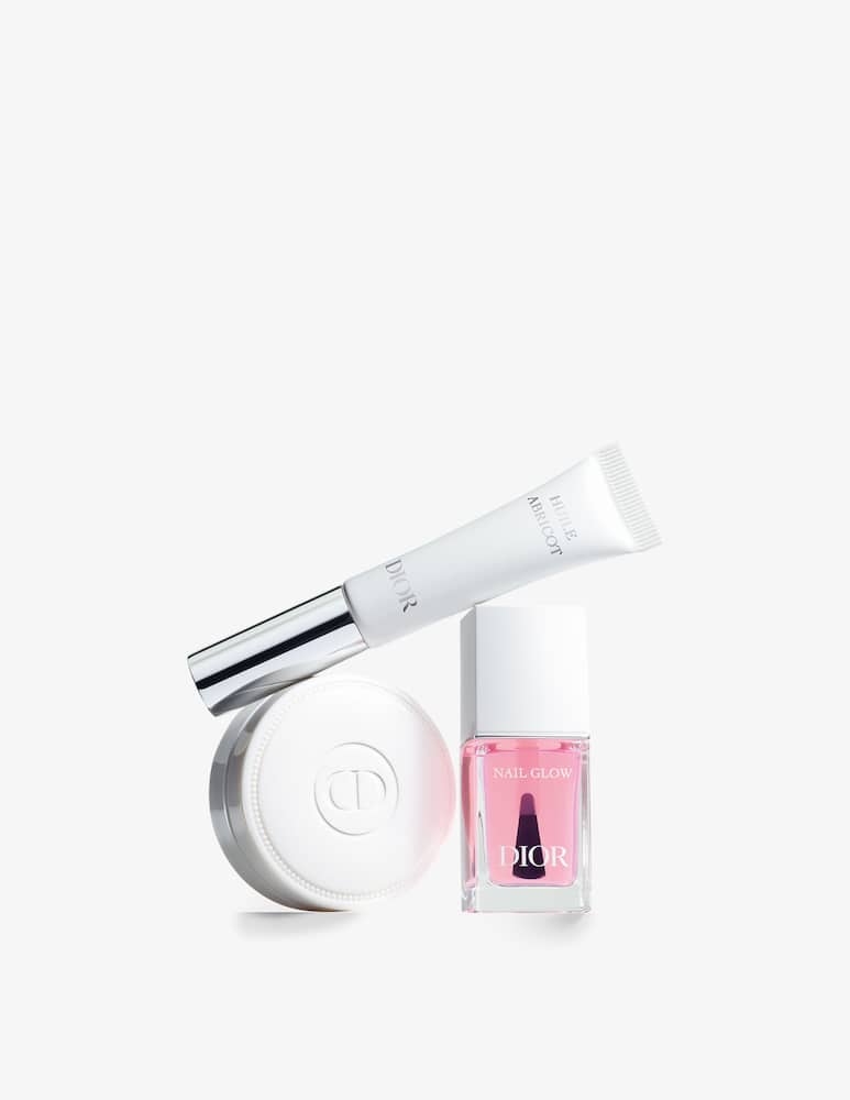 rinascente DIOR Crème Abricot Trattamento fortificante per le unghie