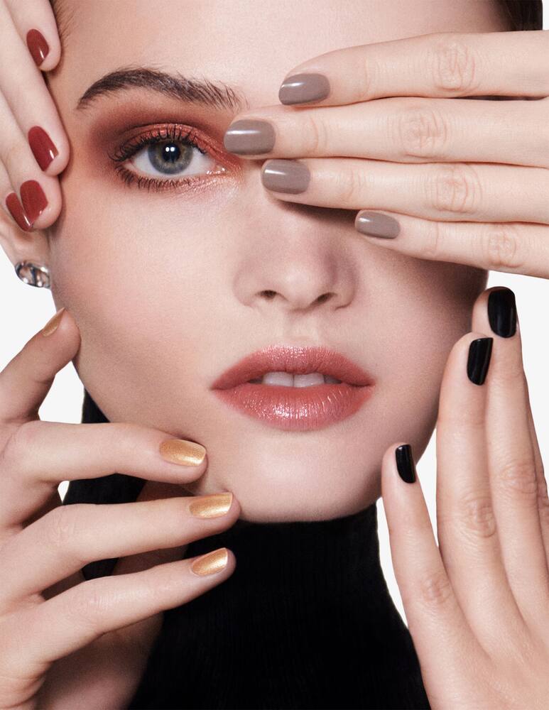 rinascente DIOR Crème Abricot Trattamento fortificante per le unghie