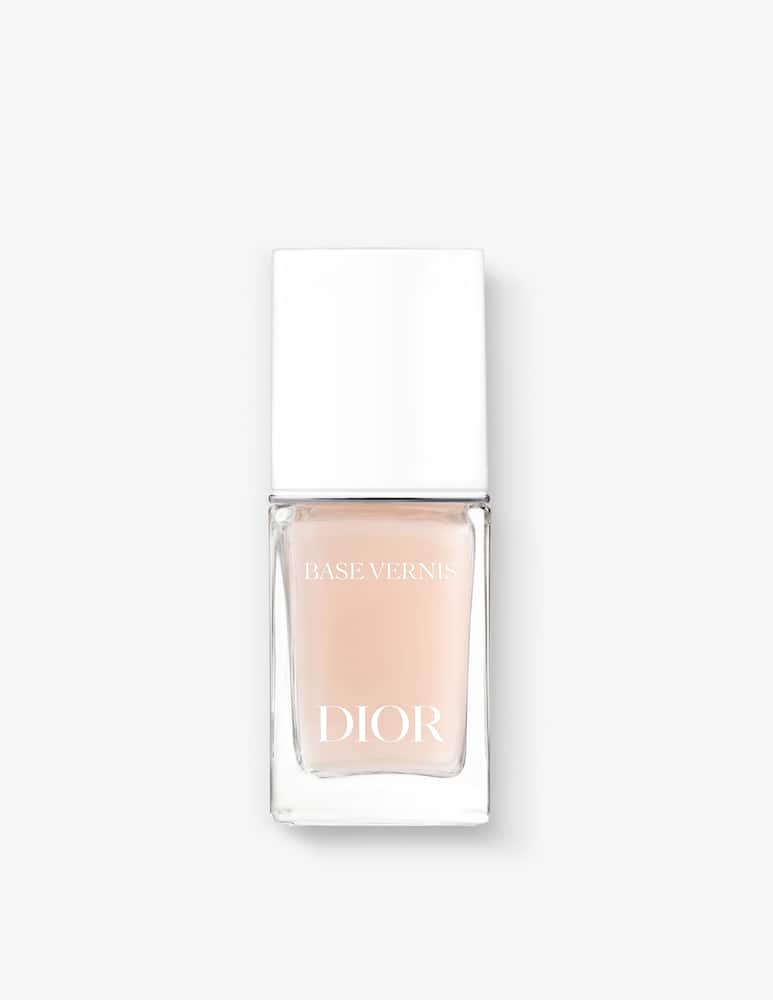 DIOR Dior Base Vernis Base curativa protettiva per le unghie - immagine 1 DIOR Dior Base Vernis Base curativa protettiva per le unghie - immagine 1