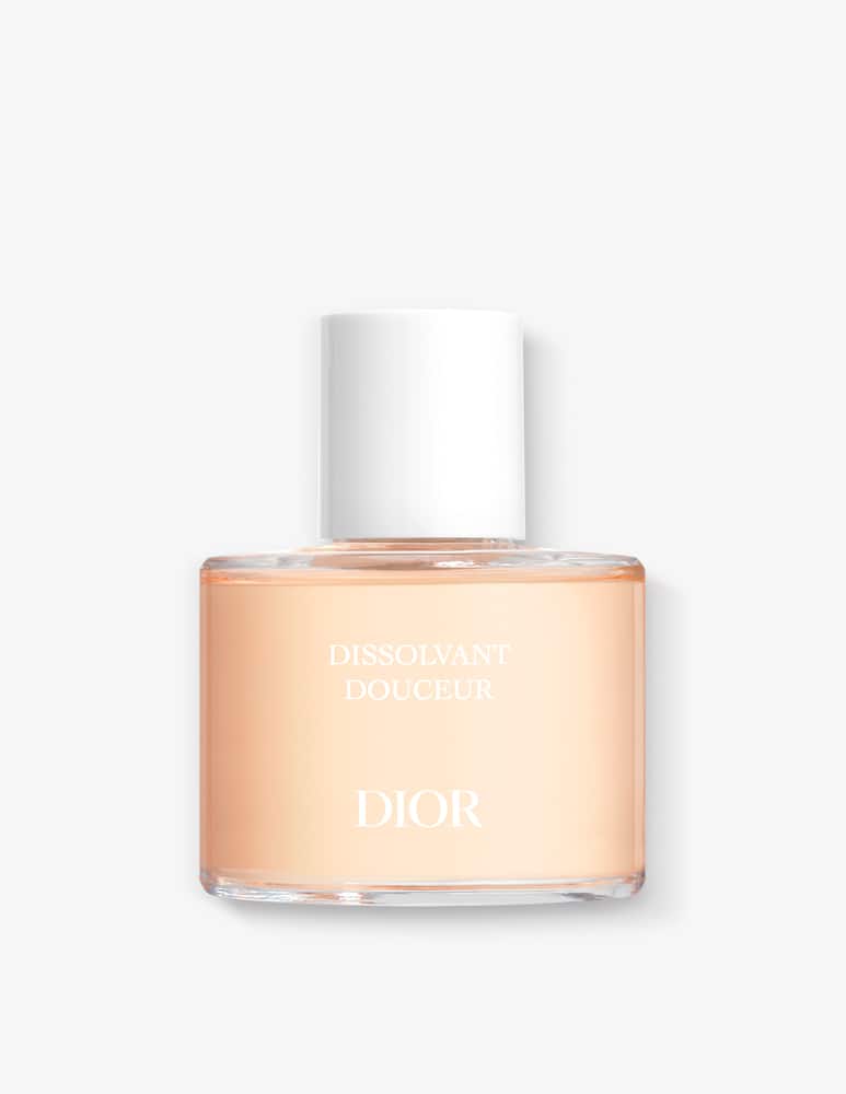 DIOR Dissolvant Douceur Solvente delicato per le unghie - immagine 1