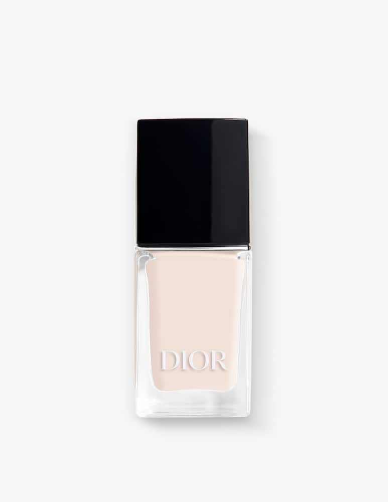 rinascente DIOR Dior Vernis Smalto effetto gel e colore couture