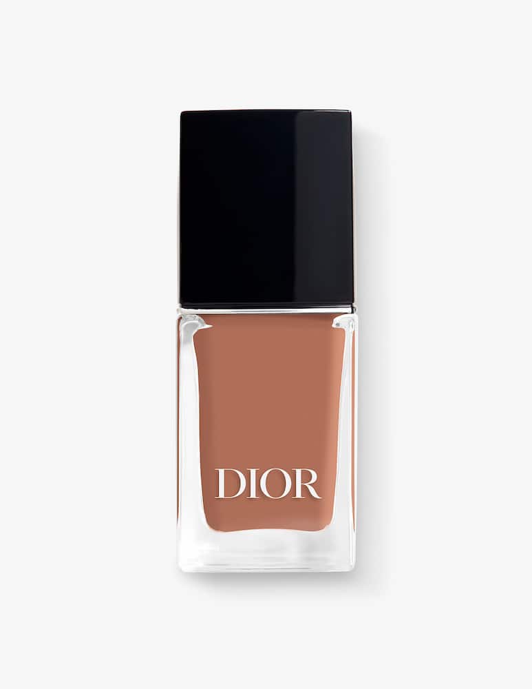 rinascente DIOR Dior Vernis Nail Polish with Gel Effect and Couture Color