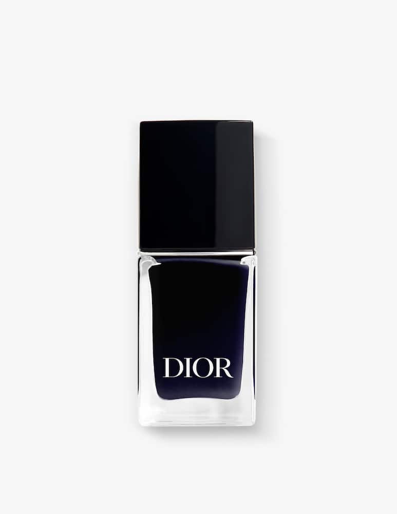 DIOR Dior Vernis Smalto effetto gel e colore couture - immagine 1 DIOR Dior Vernis Smalto effetto gel e colore couture - immagine 1