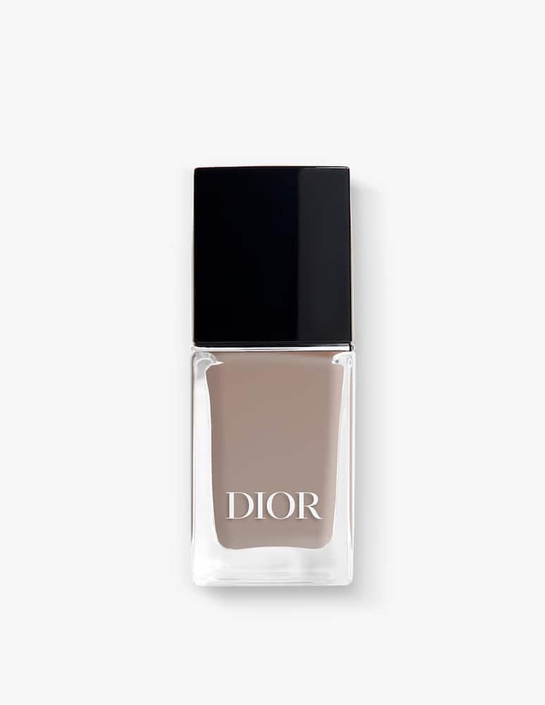 DIOR Dior Vernis Smalto effetto gel e colore couture - immagine 1 DIOR Dior Vernis Smalto effetto gel e colore couture - immagine 1