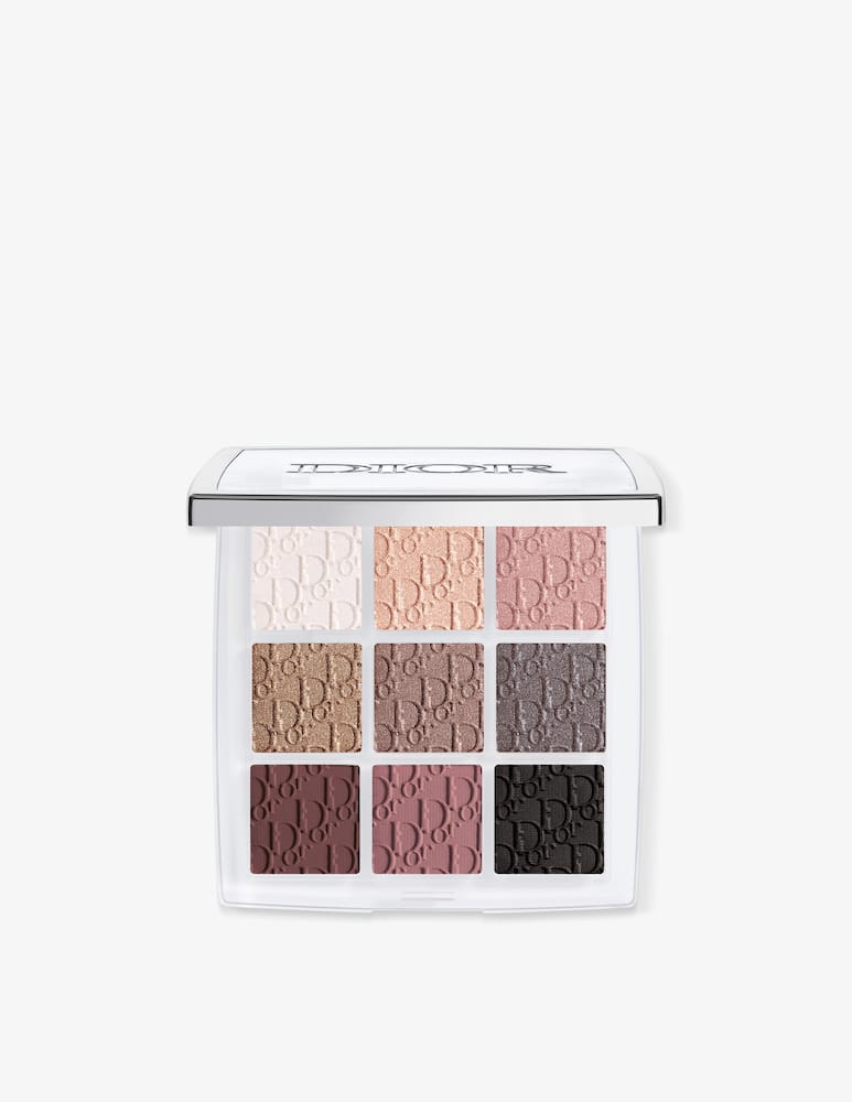 DIOR Dior Backstage Eye Palette 9-Eyeshadow Palette - picture 1 DIOR Dior Backstage Eye Palette 9-Eyeshadow Palette - picture 1