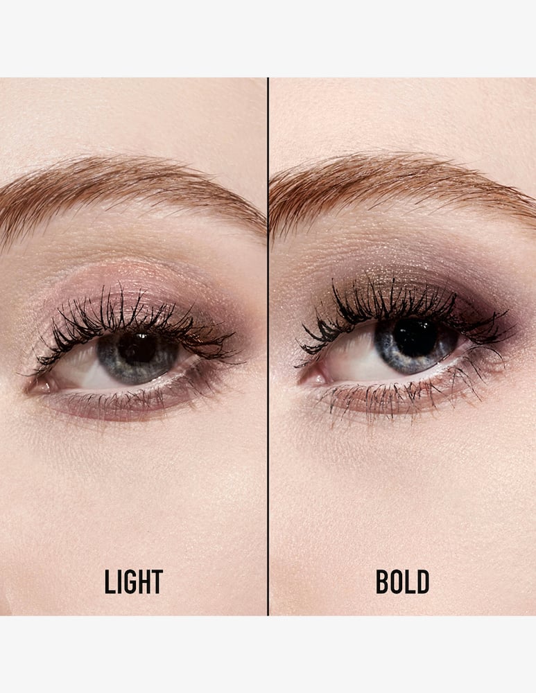 DIOR Dior Backstage Eye Palette 9-Eyeshadow Palette - picture 2 DIOR Dior Backstage Eye Palette 9-Eyeshadow Palette - picture 2