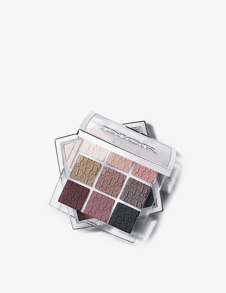 DIOR Dior Backstage Eye Palette 9-Eyeshadow Palette - picture 4 DIOR Dior Backstage Eye Palette 9-Eyeshadow Palette - picture 4