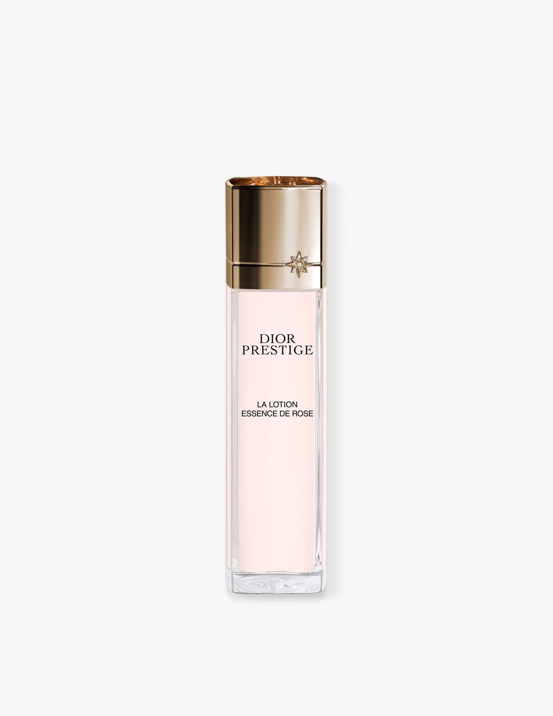 Acquista DIOR Dior Prestige La Lotion Essence de Rose su