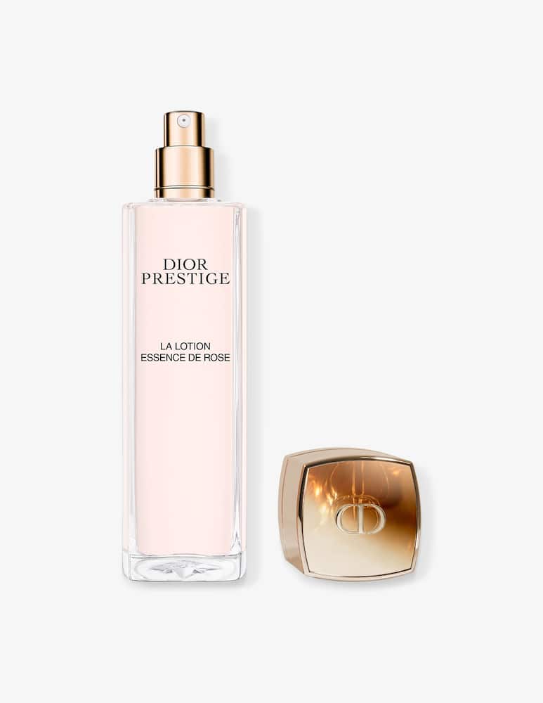 DIOR Dior Prestige La Lotion Essence de Rose - immagine 2 DIOR Dior Prestige La Lotion Essence de Rose - immagine 2