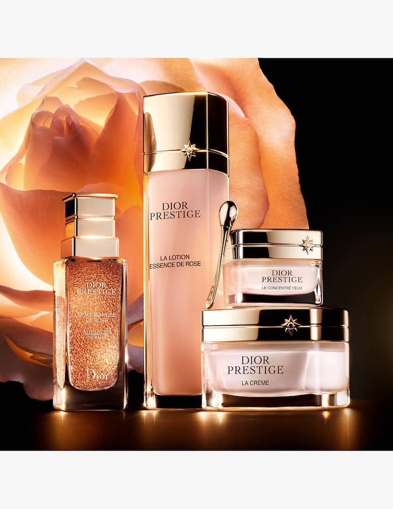 DIOR Dior Prestige La Lotion Essence de Rose - immagine 6 DIOR Dior Prestige La Lotion Essence de Rose - immagine 6